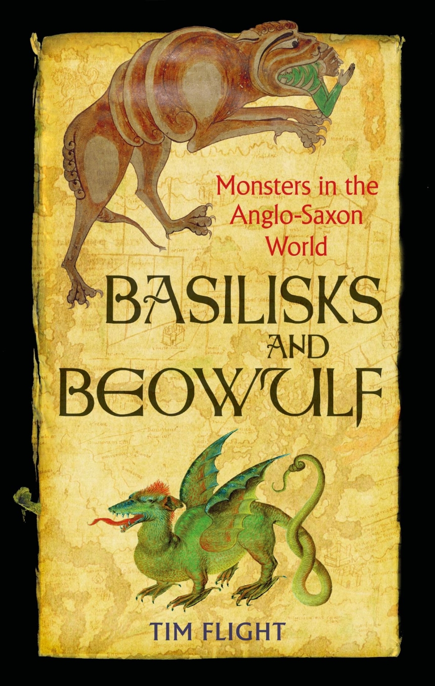 Basilisks and Beowulf