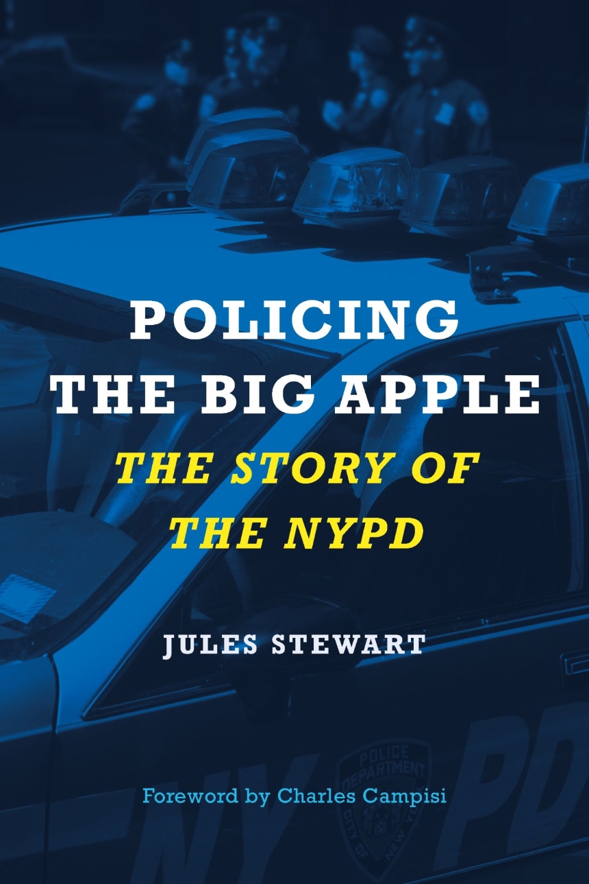Policing the Big Apple