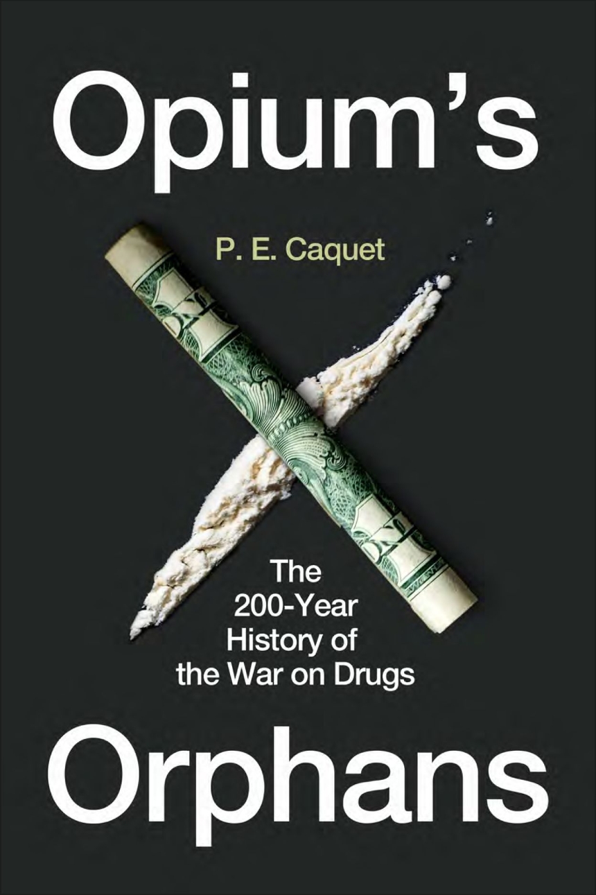 Opium’s Orphans