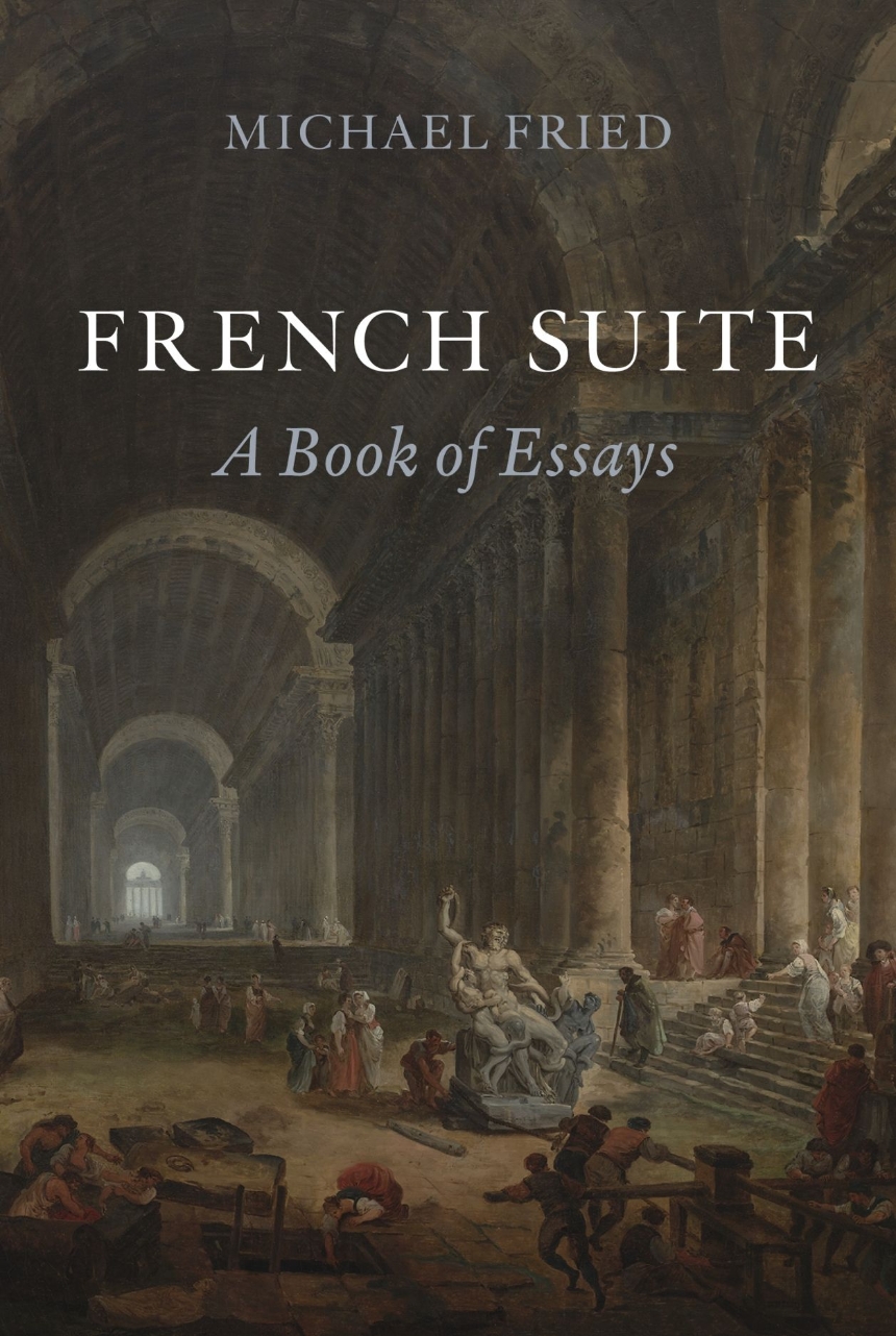 French Suite