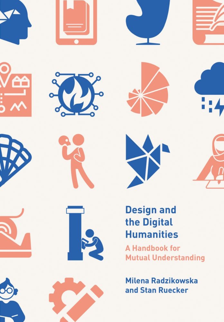 Design and the Digital Humanities