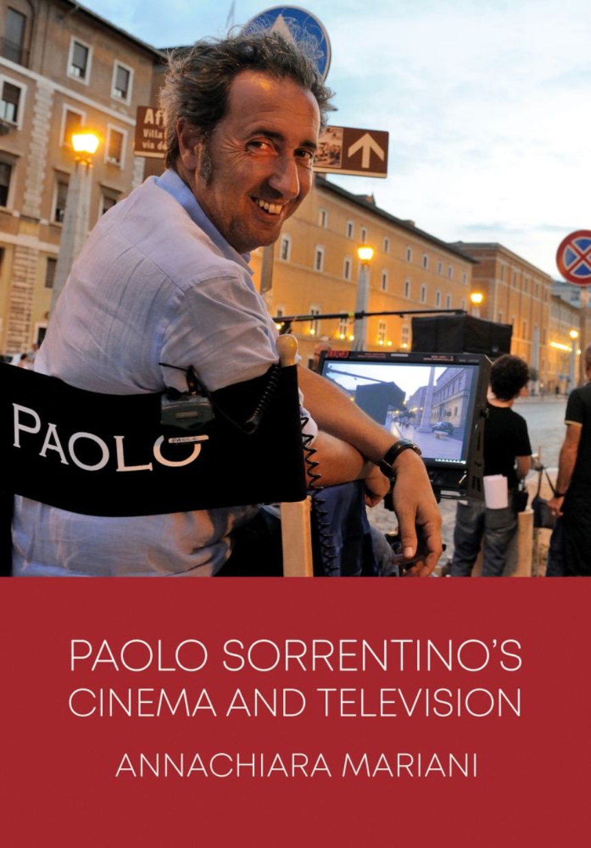 Paolo Sorrentino’s Cinema and Television