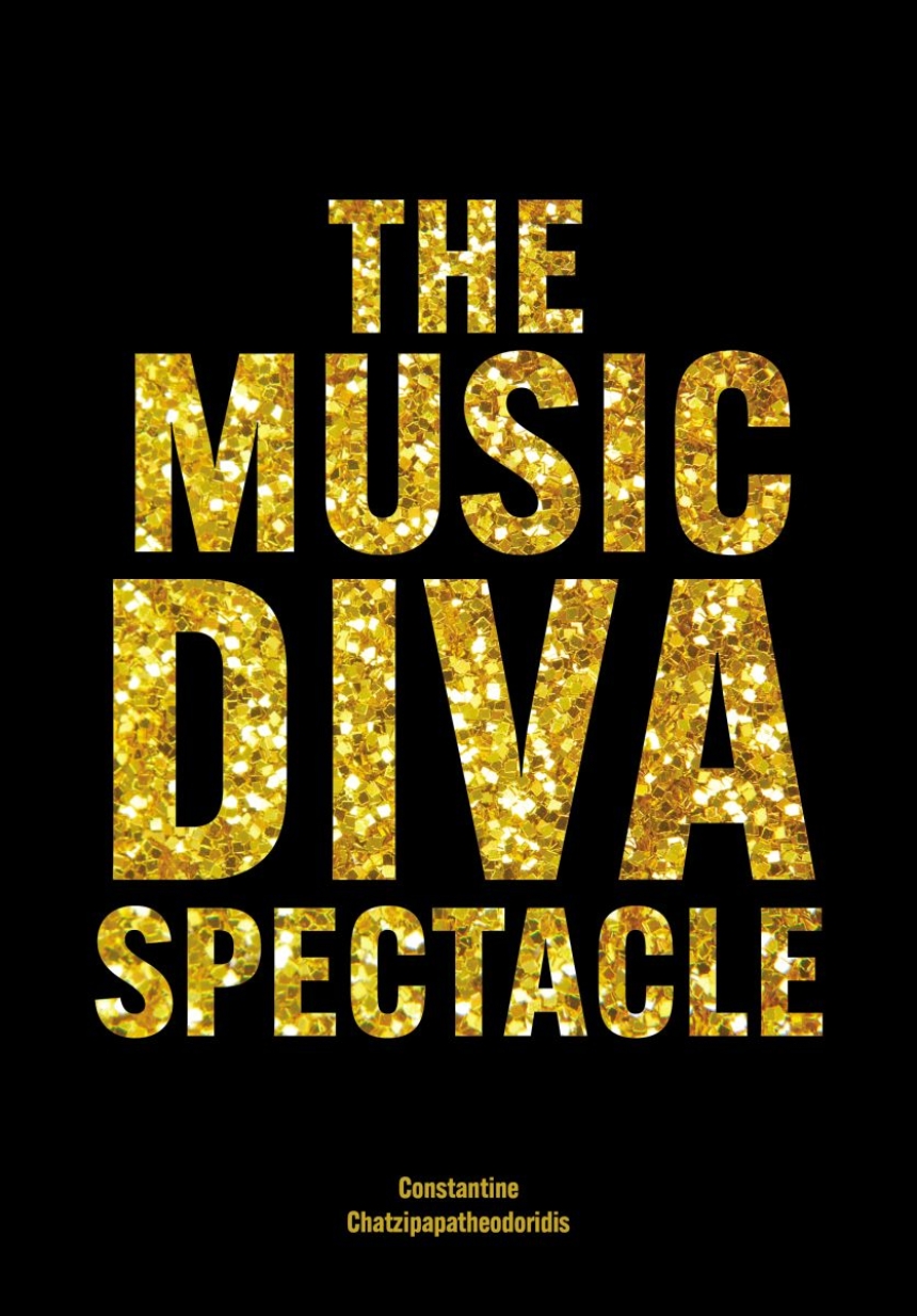 The Music Diva Spectacle
