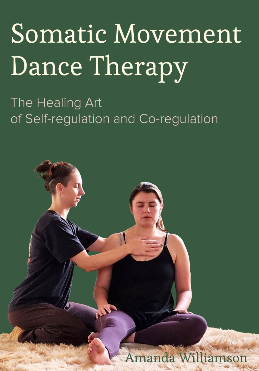 Somatic Movement Dance Therapy