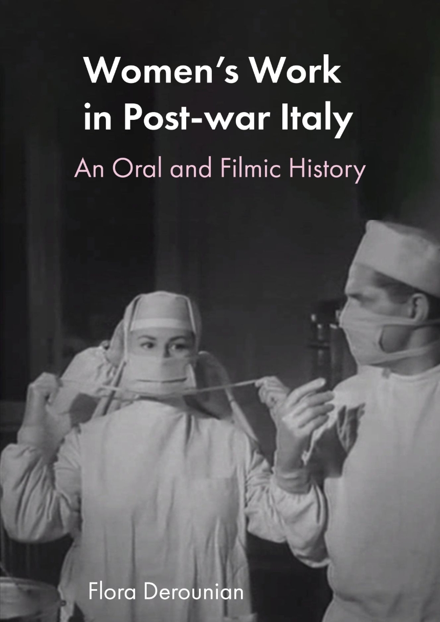 Women’s Work in Post-war Italy