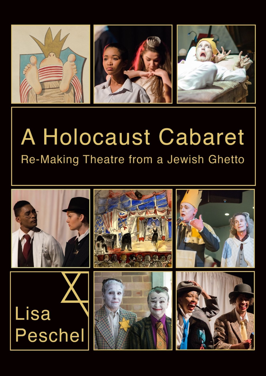 A Holocaust Cabaret