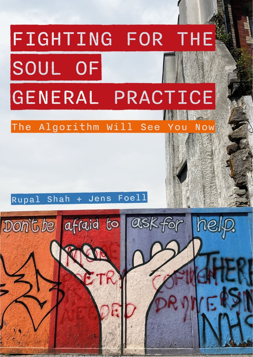 The Fighting for the Soul of General Practice