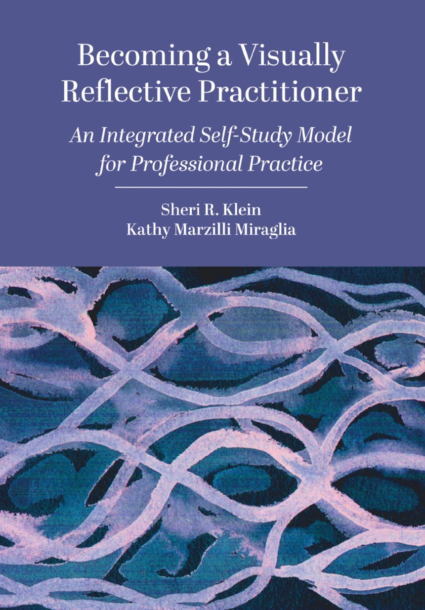 Becoming a Visually Reflective Practitioner