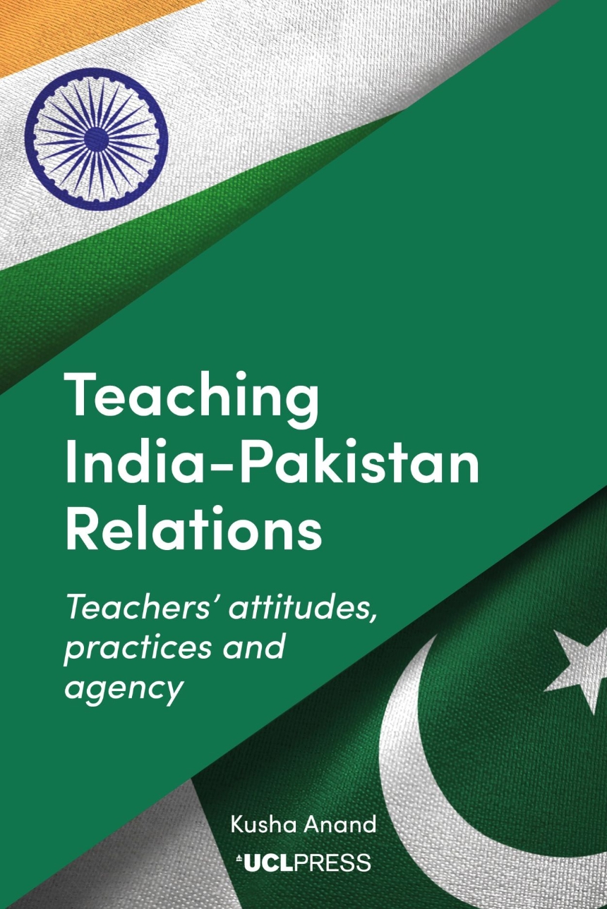Teaching India–Pakistan Relations