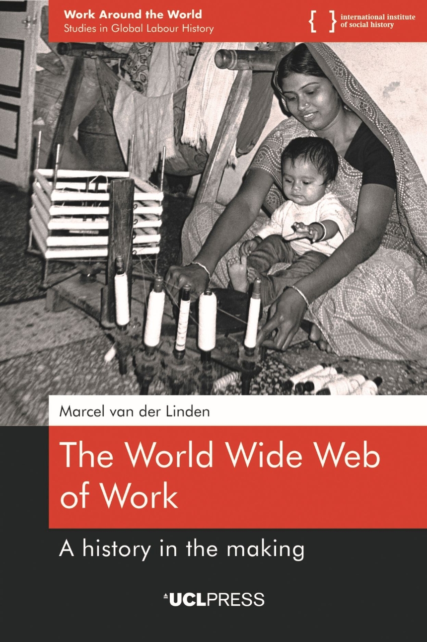 The World Wide Web of Work