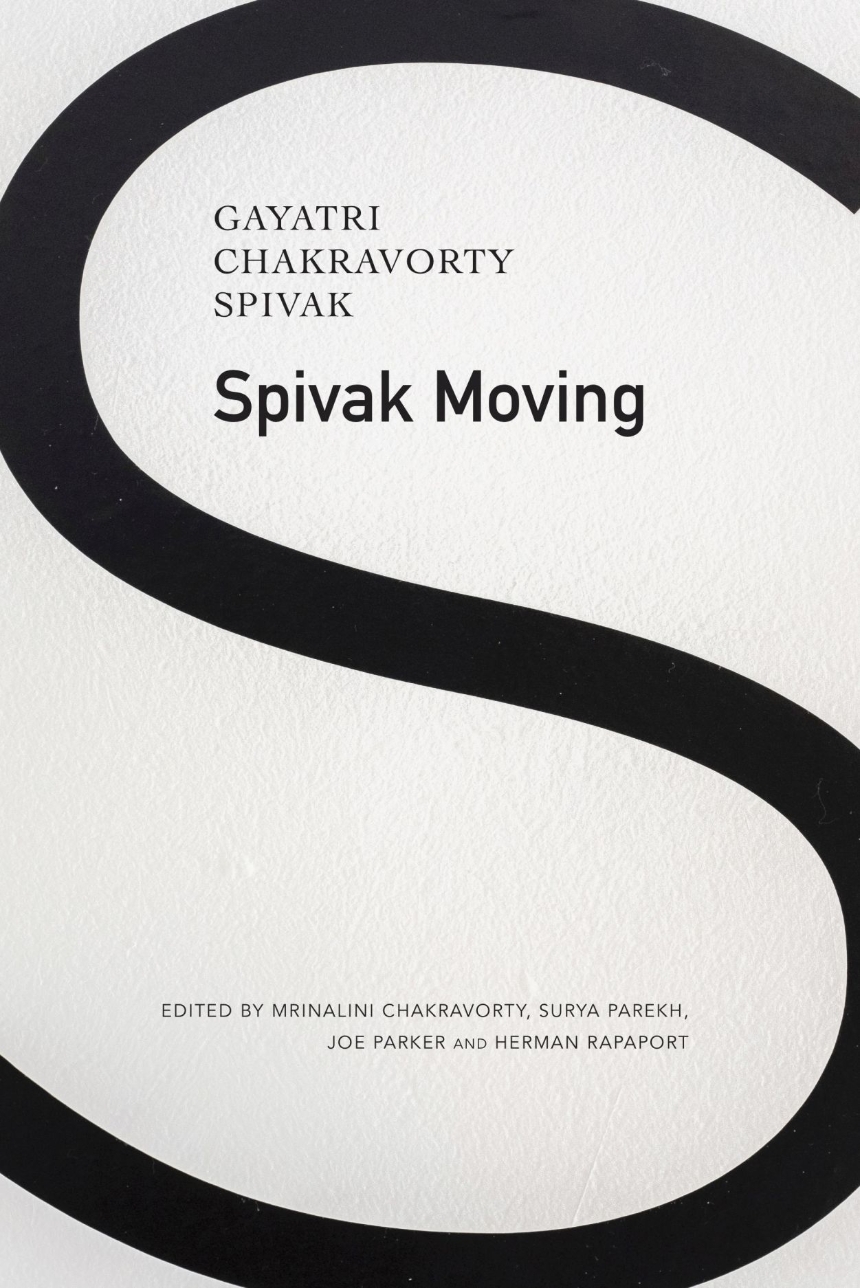 Spivak Moving