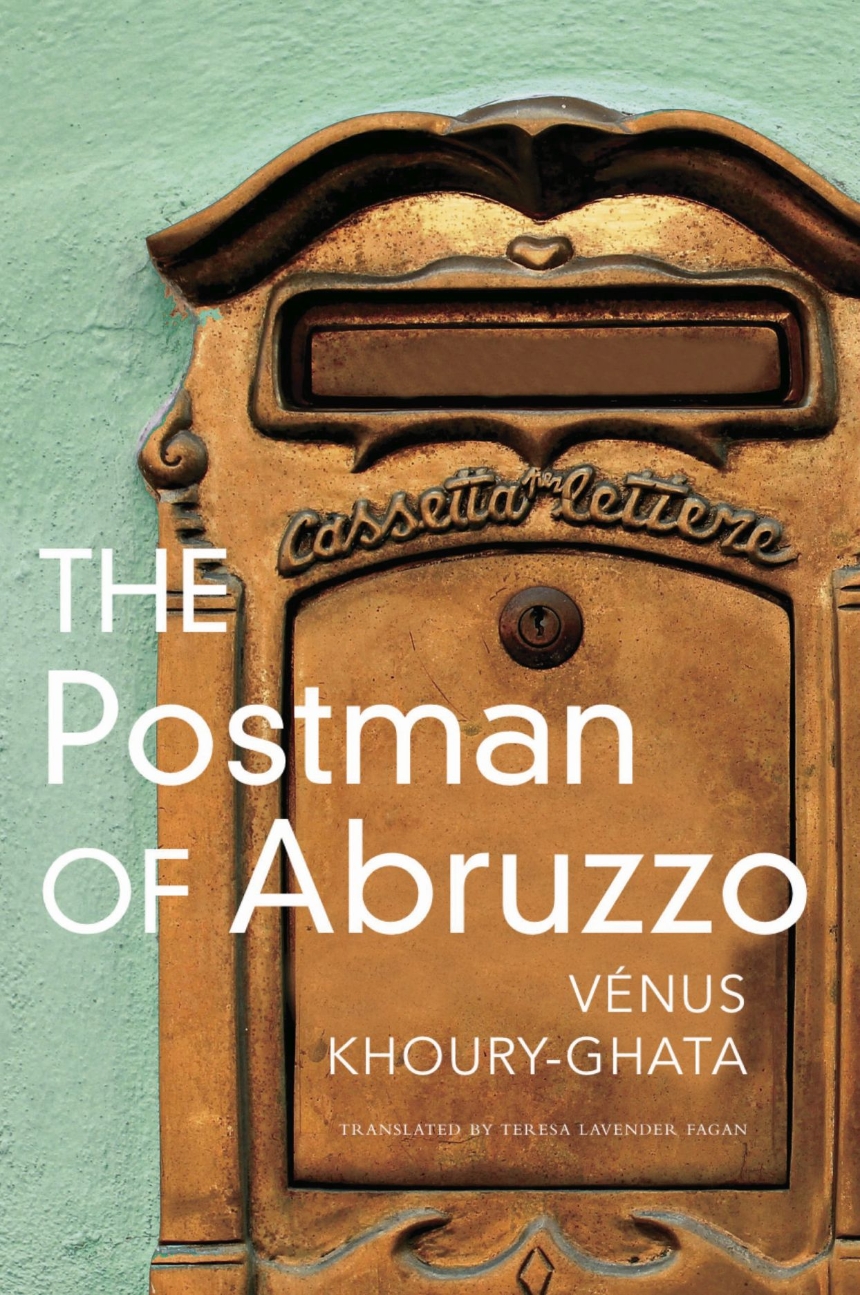 The Postman of Abruzzo