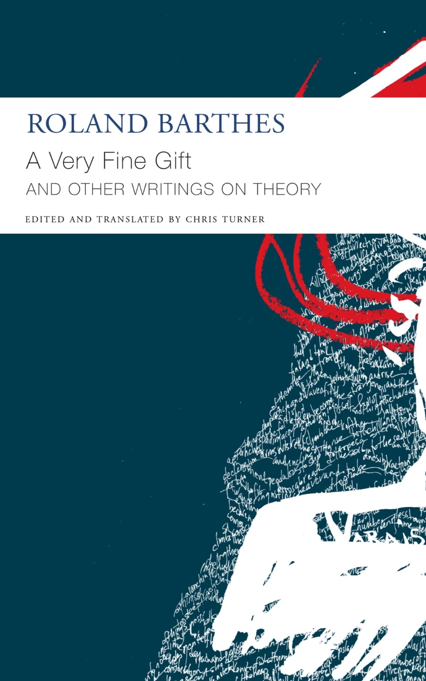 "A Very Fine Gift" and Other Writings on Theory