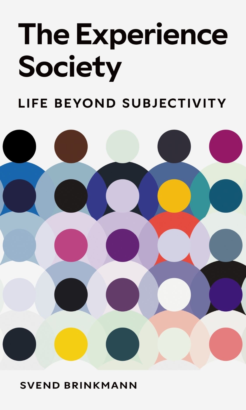 The Experience Society