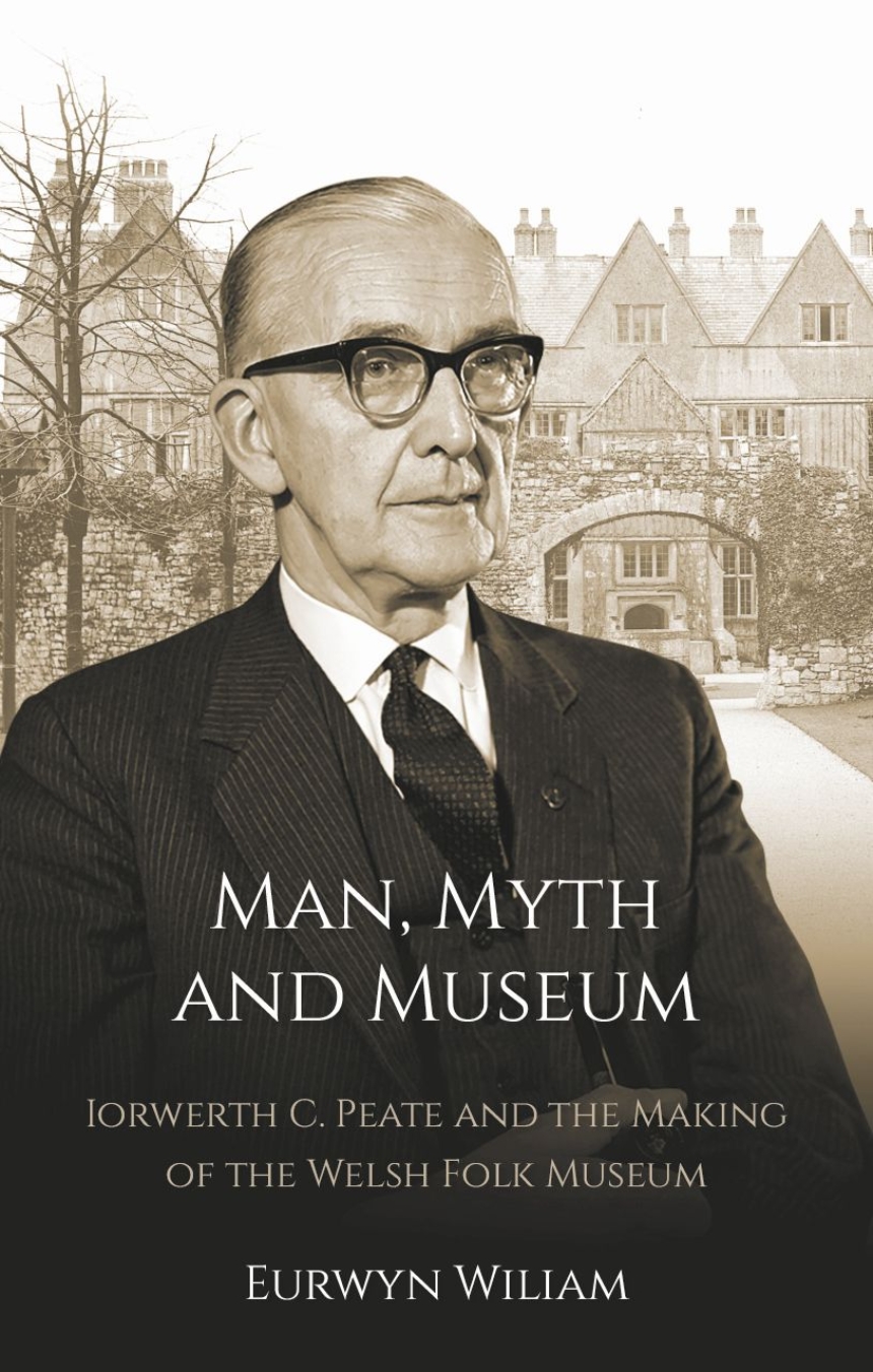 Man, Myth and Museum