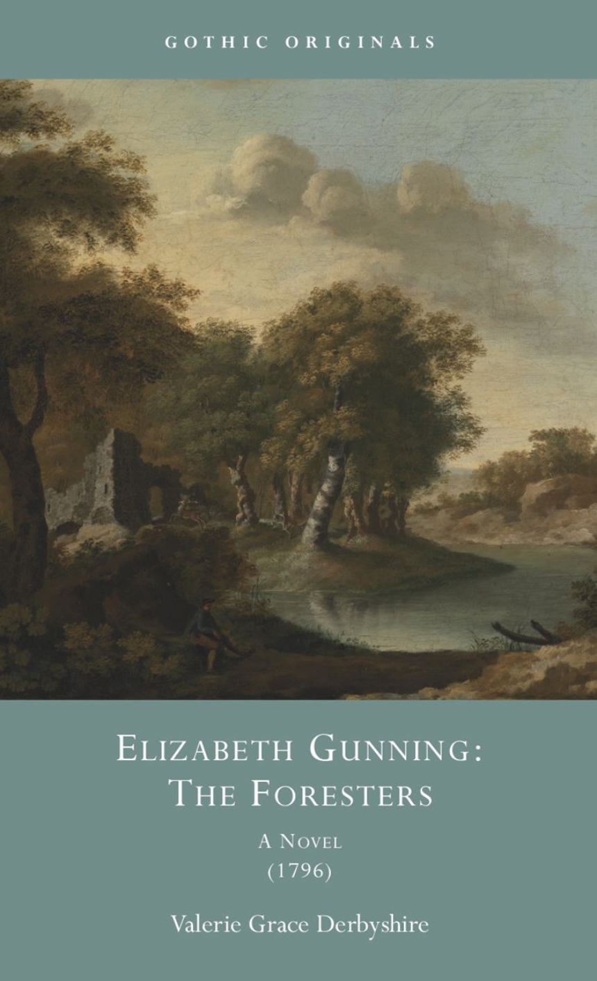 Elizabeth Gunning: The Foresters