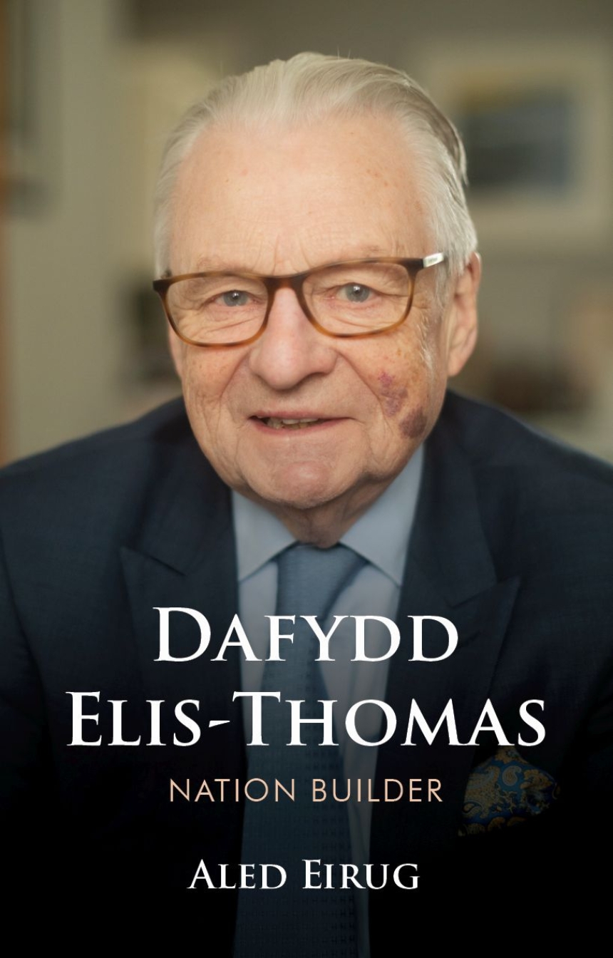 Dafydd Elis-Thomas