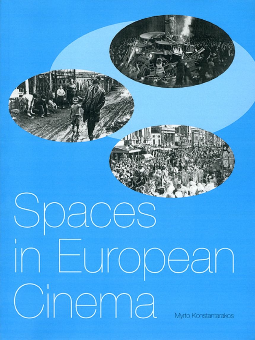Spaces in European Cinema