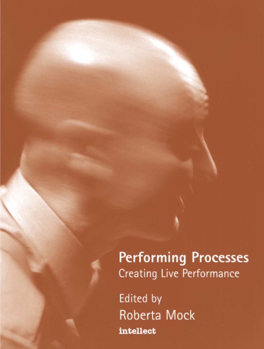 Performing Processes