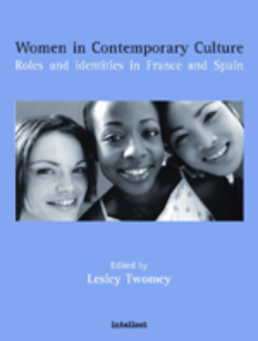 Women in Contemporary Culture