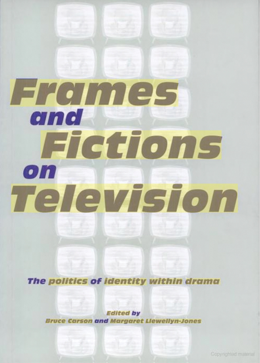 Frames and Fictions on Television