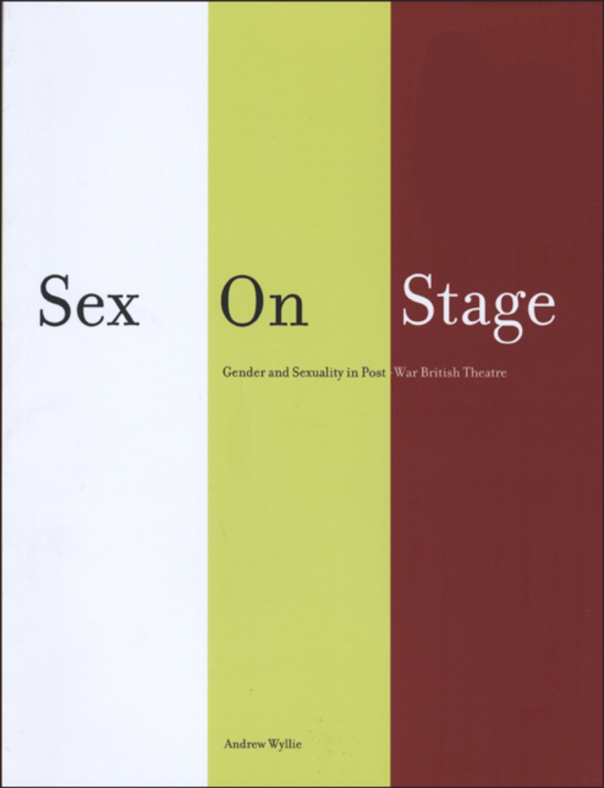 Sex on Stage