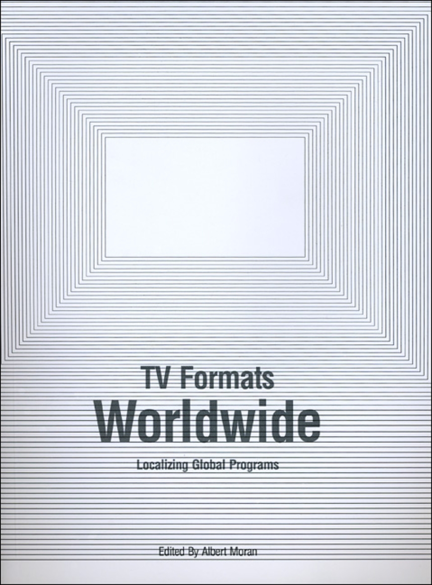 TV Formats Worldwide