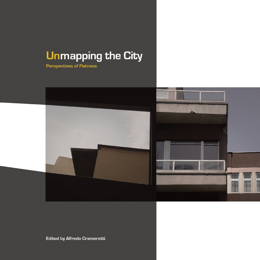 Unmapping the City