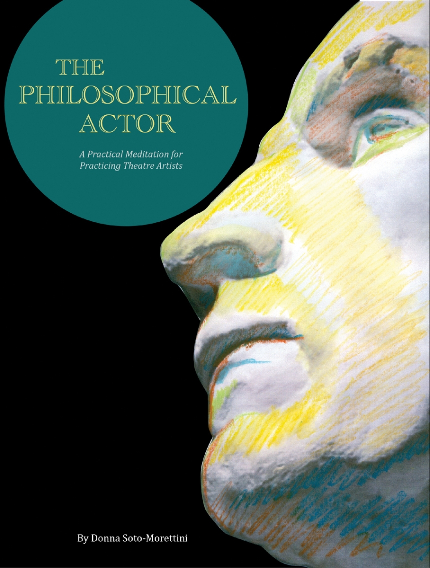 The Philosophical Actor