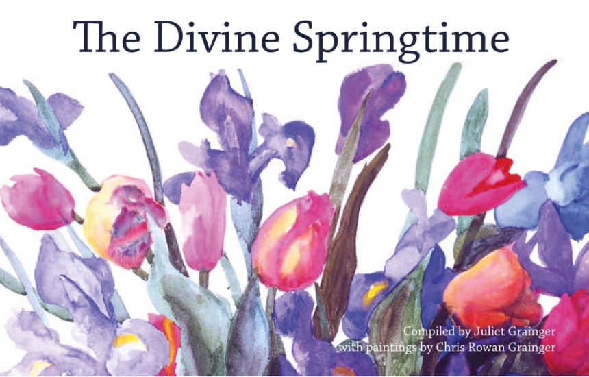 The Divine Springtime