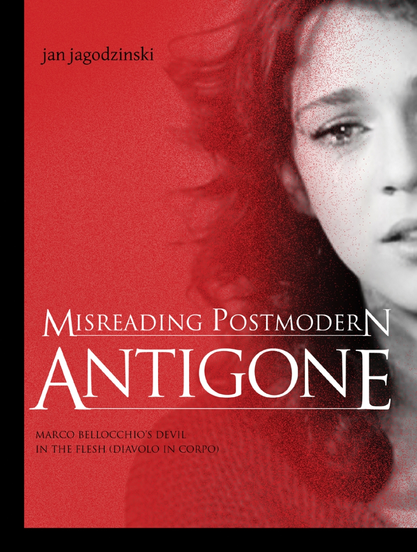 Misreading Postmodern Antigone