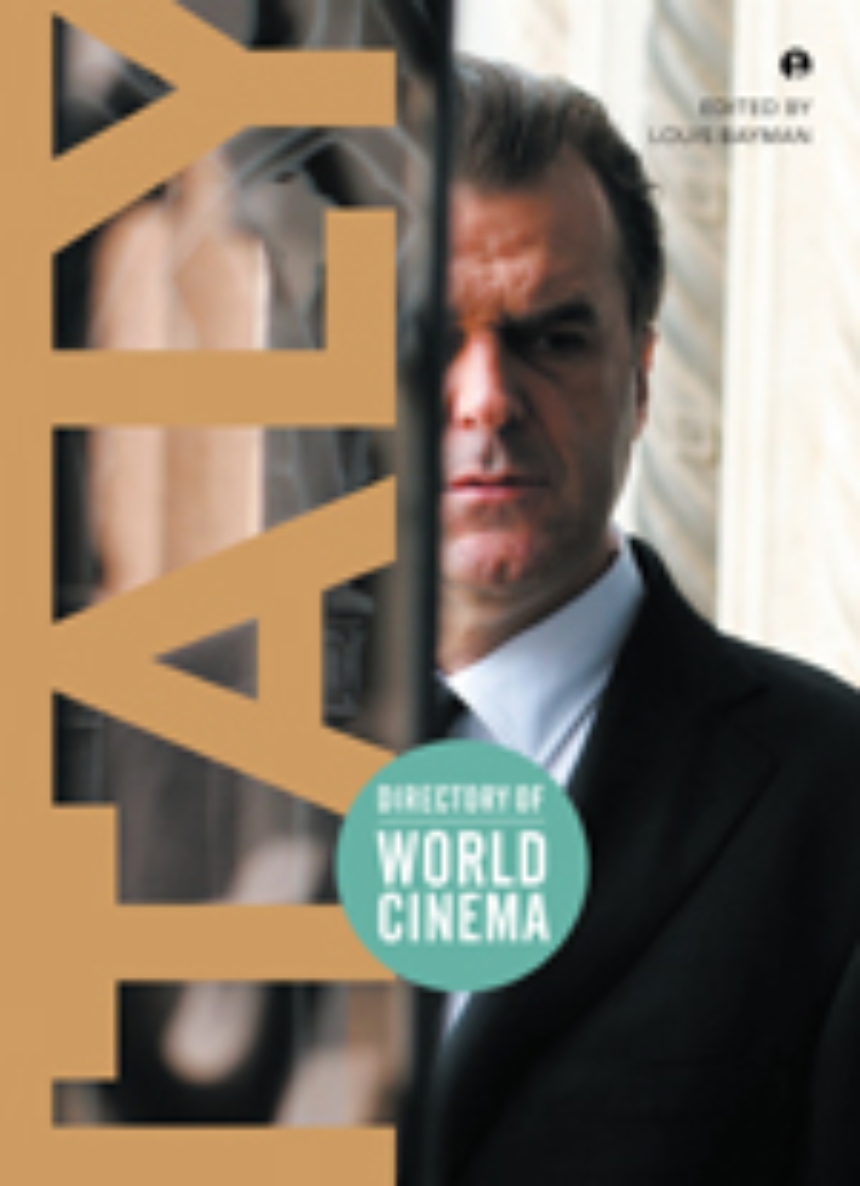 Directory of World Cinema: Italy