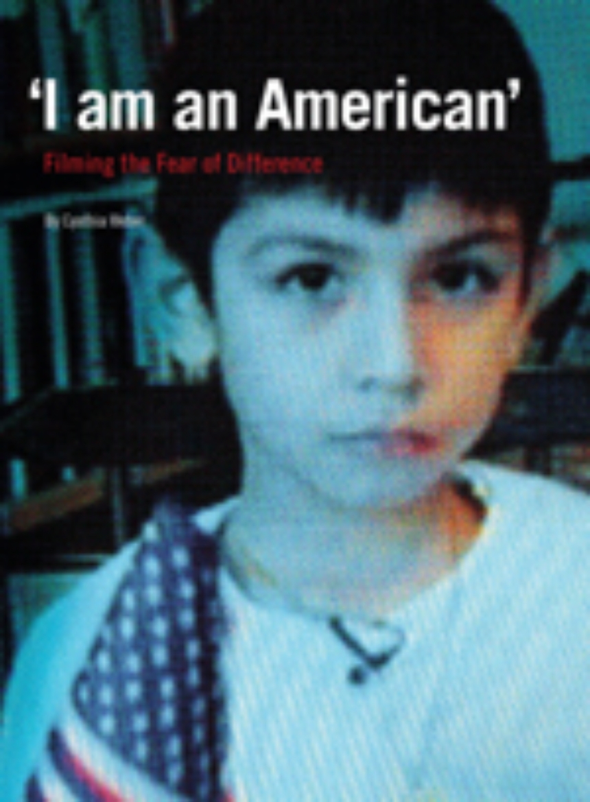 ’I am an American’