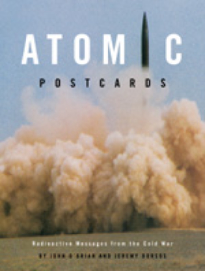 Atomic Postcards