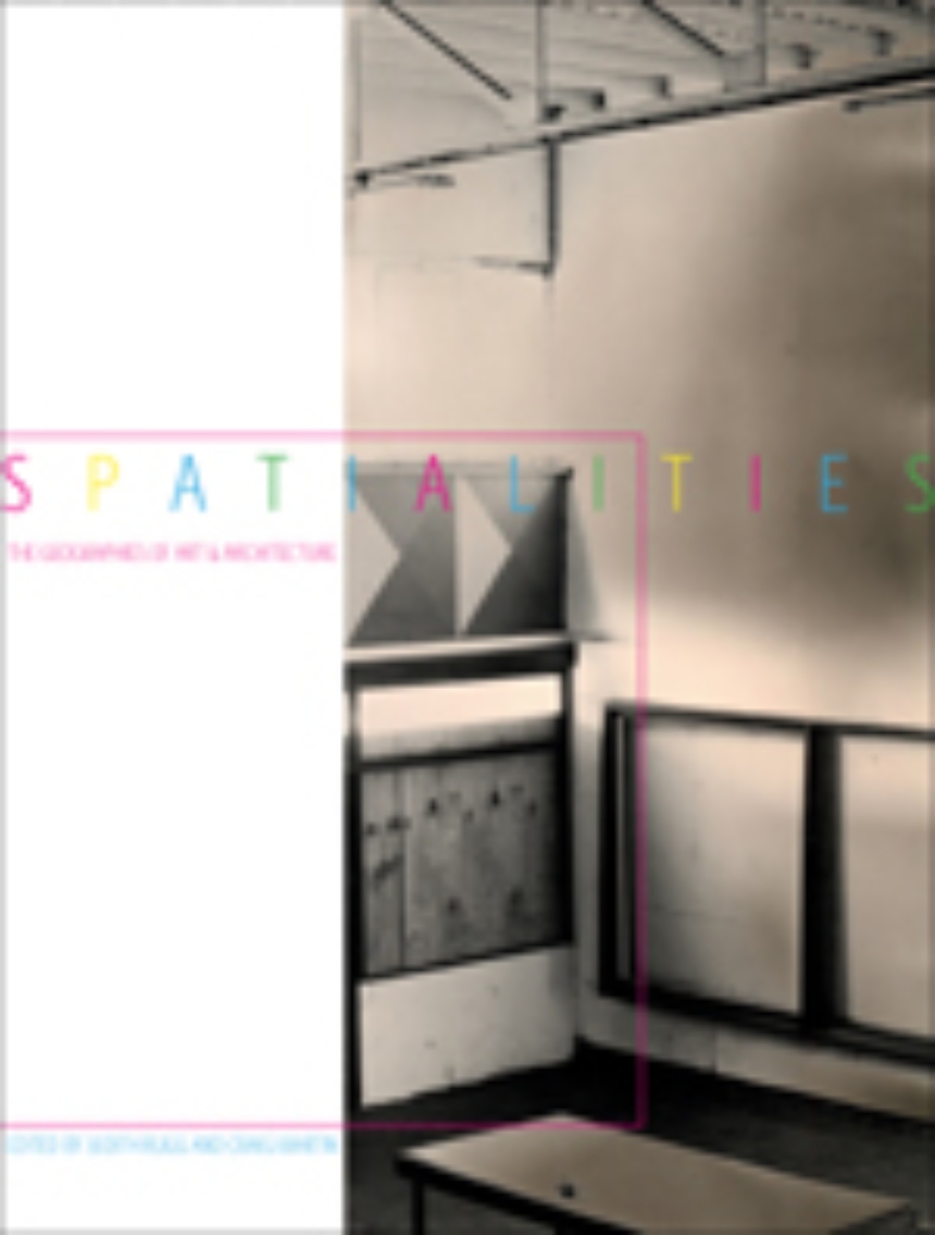 Spatialities