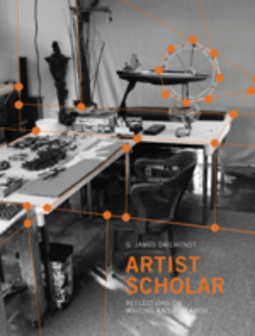 Artist Scholar