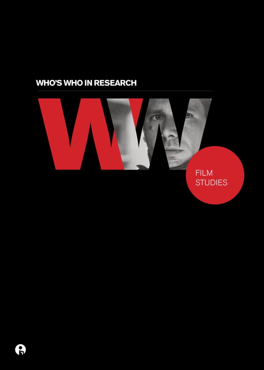 Who’s Who in Research: Film Studies