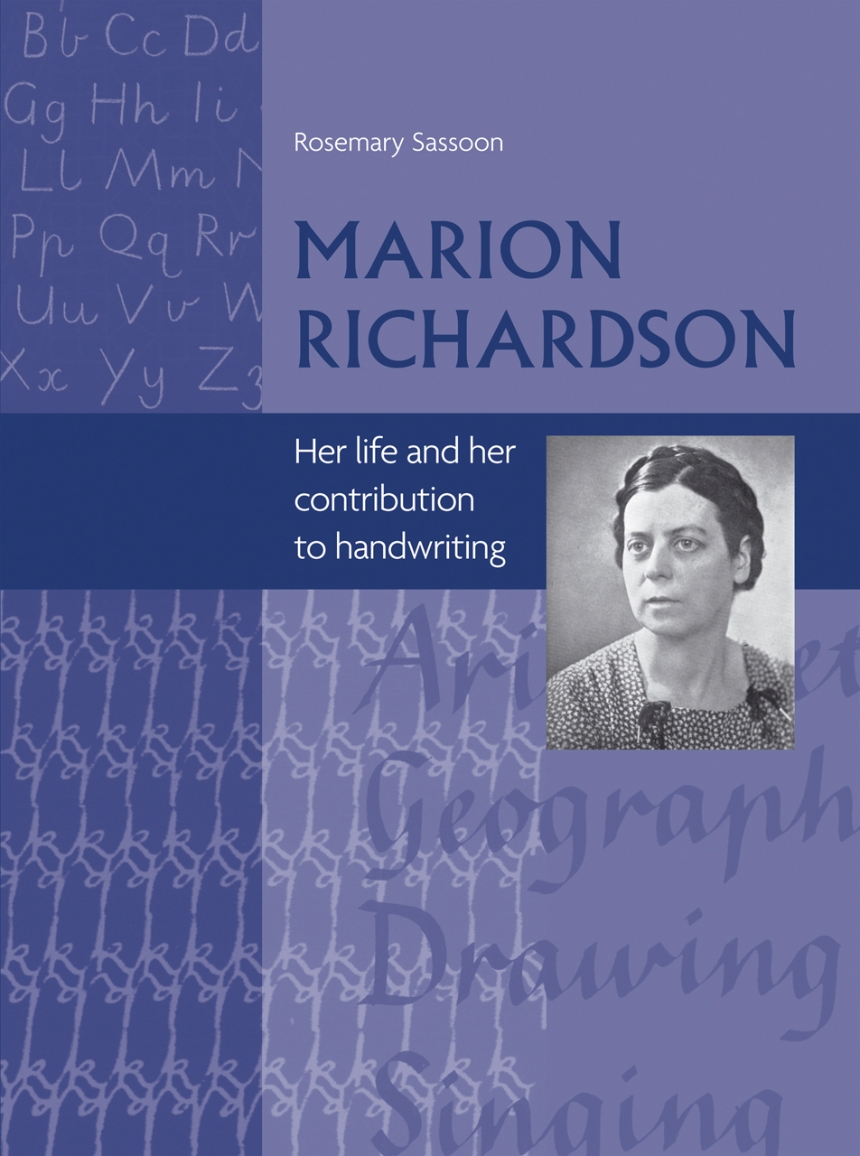 Marion Richardson