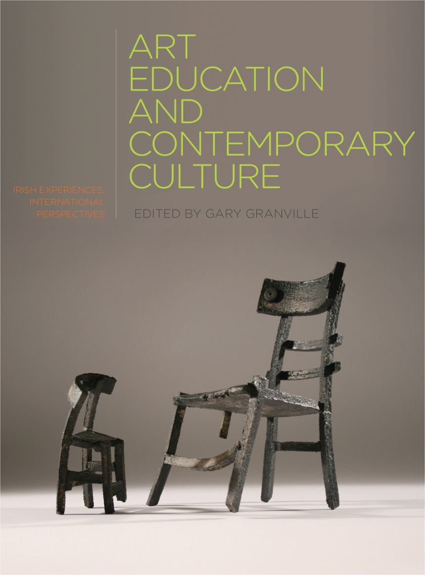 Art Education and Contemporary Culture