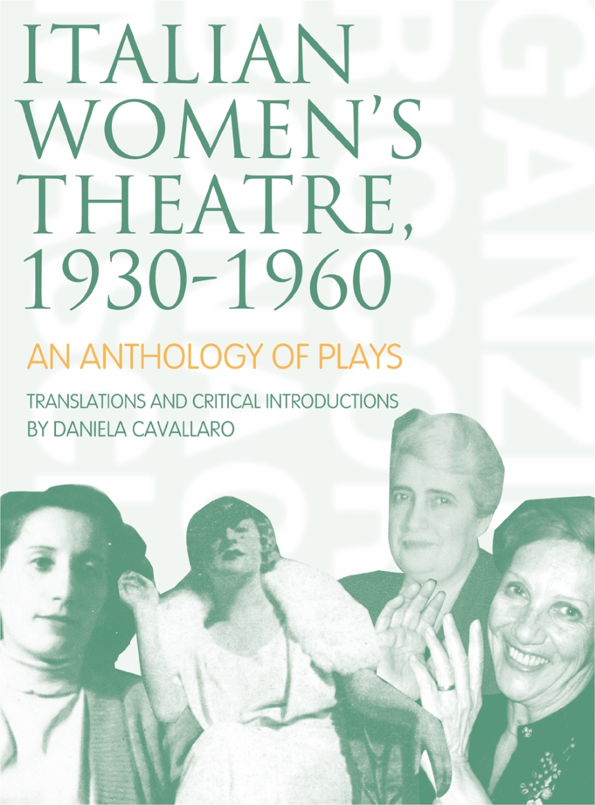 Italian Women’s Theatre, 1930-1960