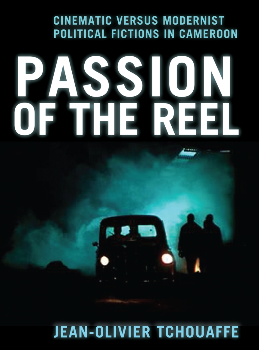 Passion of the Reel