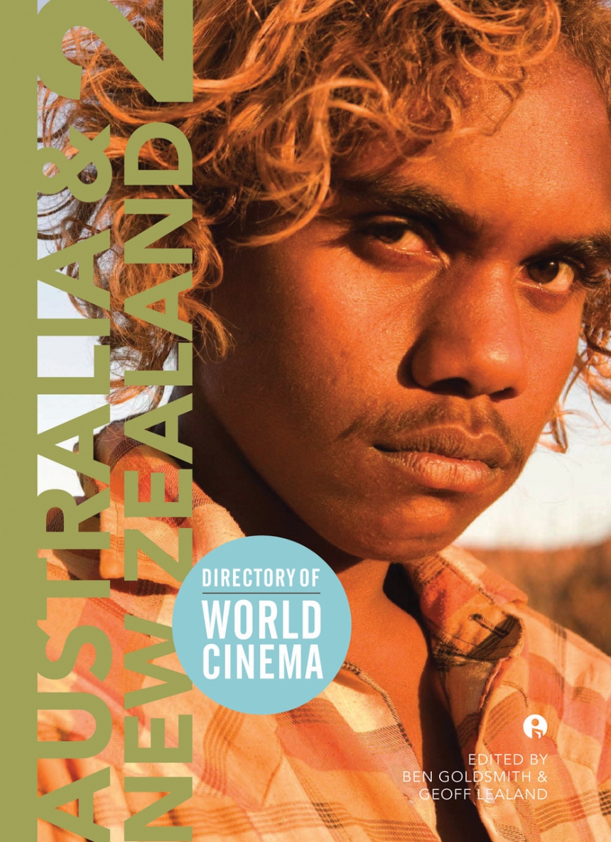 Directory of World Cinema: Australia and New Zealand 2
