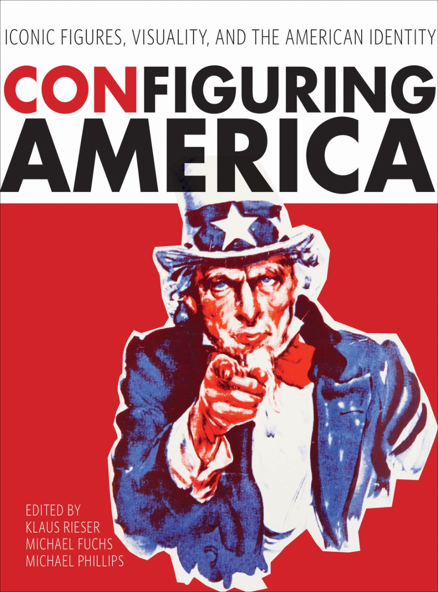 ConFiguring America