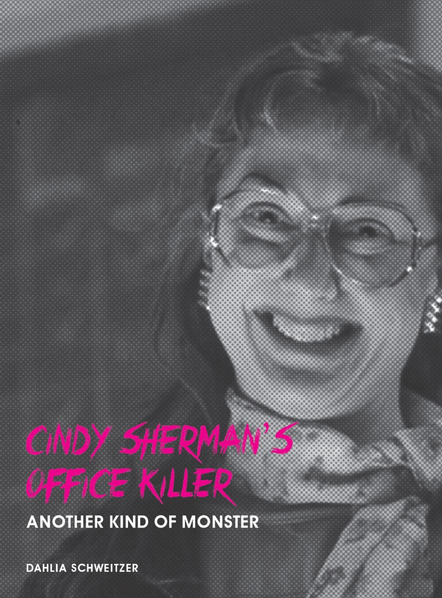 Cindy Sherman’s Office Killer