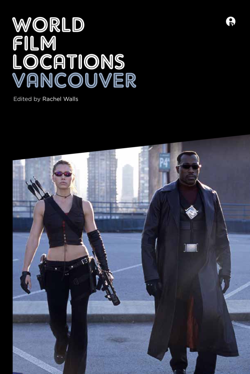 World Film Locations: Vancouver