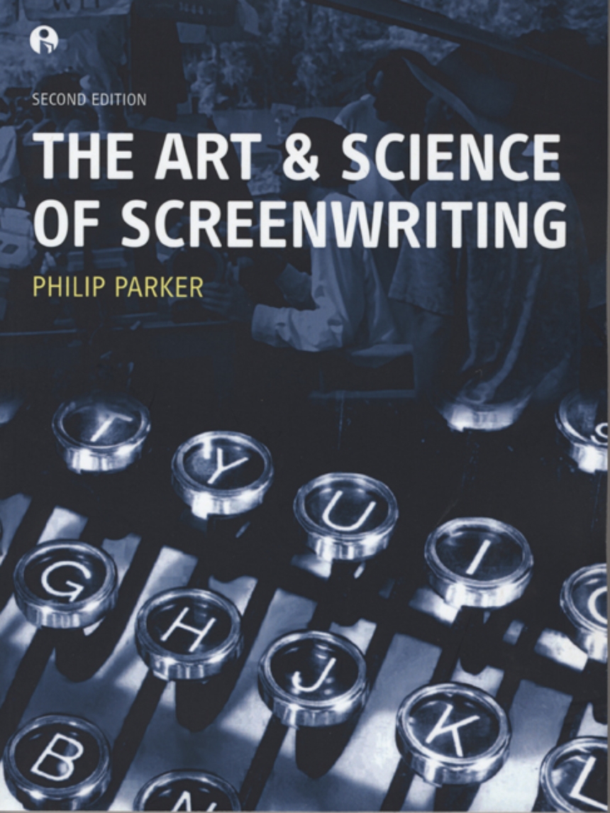 The Art and Science of Screenwriting