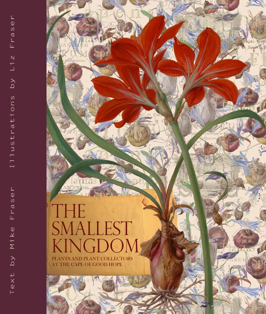 The Smallest Kingdom