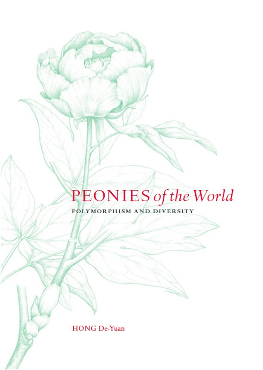 Peonies of the World