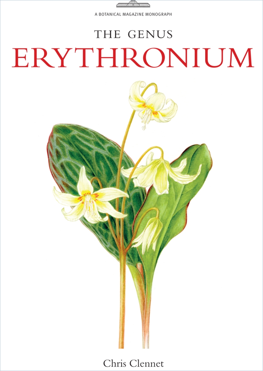 The Genus Erythronium