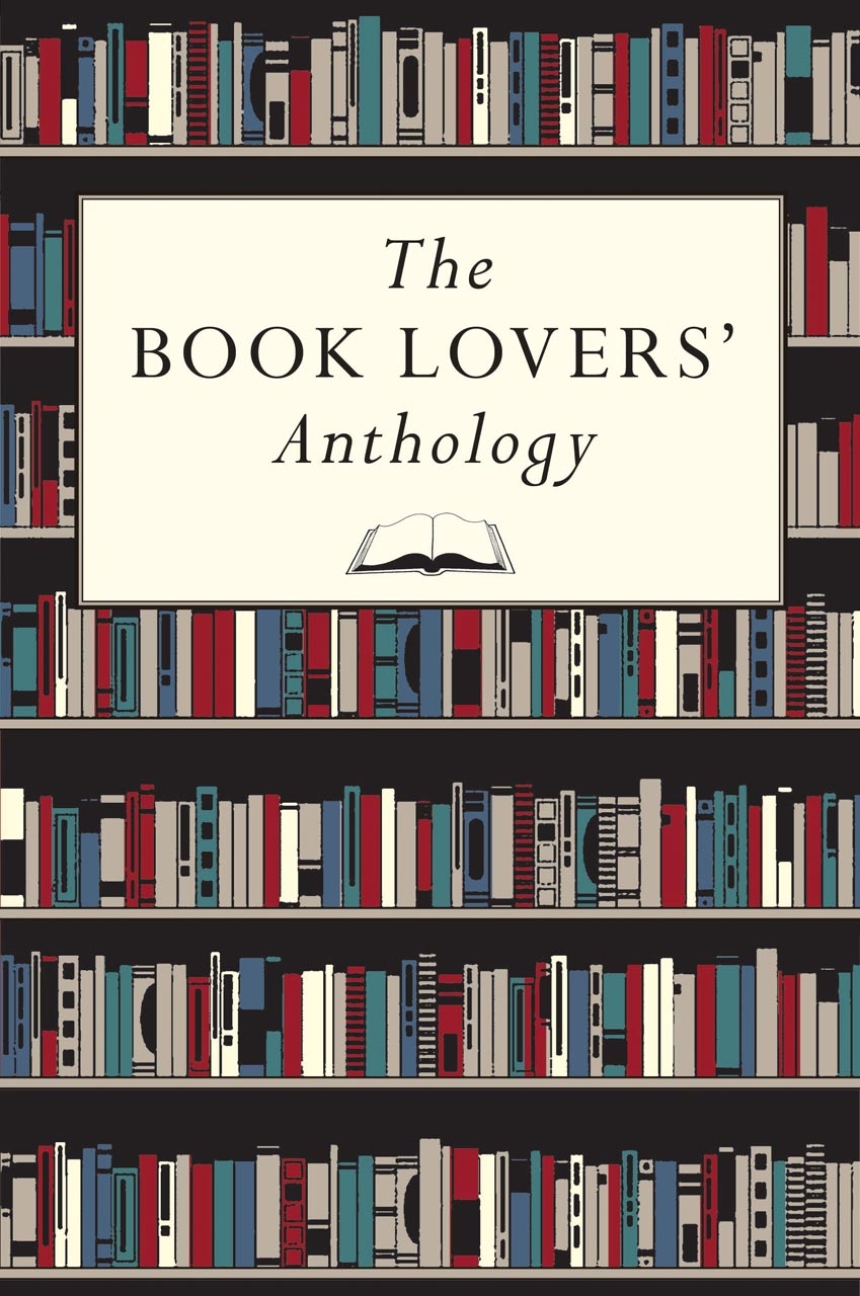The Book Lovers’ Anthology